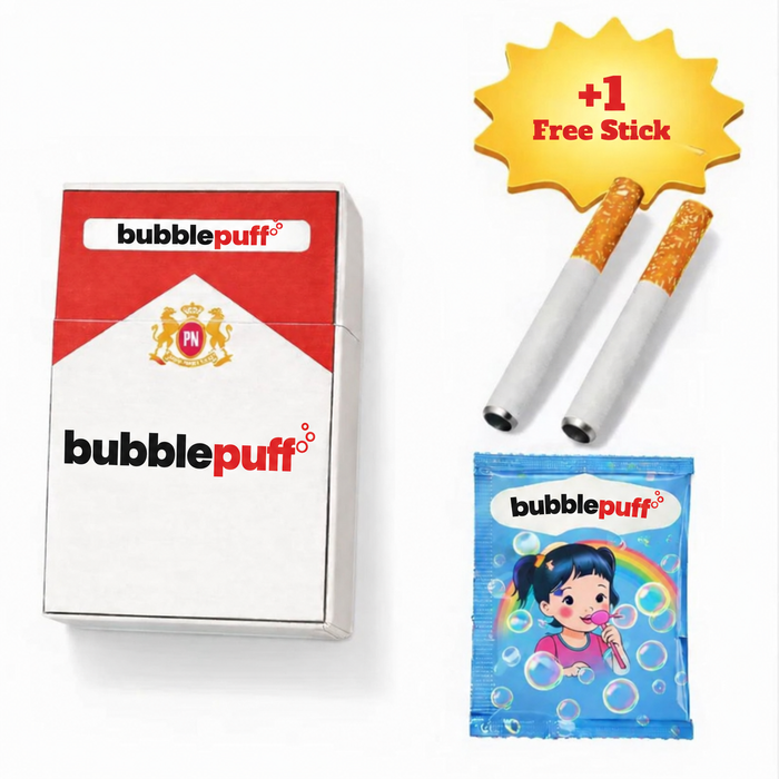BubblePuff